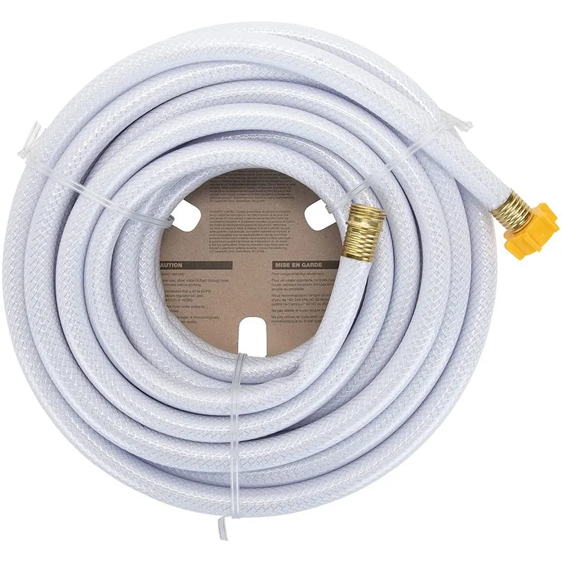 50' FRESH WATER HOSE 5/8